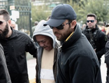 Αποφυλακίστηκε ελέω νόμου Παρασκευόπουλου ο δολοφόνος της Δώρα Ζέμπερη